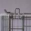 Mesh Container Type and Work Pallet stacking container