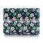 Protective Case For MacBook pro retina 15" 15.4" inch, Protective Case with blue little flower