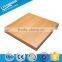 Hot Sale SGS/CE MDF Board Anti-fire Customized Wall Decorative Panel For Office