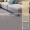 PP Material Long Cut Pile Fantasy Carpets