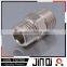 TOP Sale China Brass Pneumatic Male Nipple Fitting