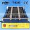 Manufacturer Taian PUHUI T-8280 IR preheater plate, preheating oven,bga rework station,repair hot plate