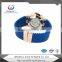 2016 new causal auto date waterproof sports wrist watch with silicone strap