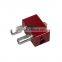 3D Printer E3D Cyclops 2 In 1 Out Hotend Kit ABS Filament Extruder For 3D Printing Heating Block Nozzle