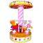 Low price hot sell merry go rounds