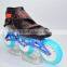 speed skate 110mm 100mm 90mm wheels racing skate roller skate india