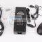 8CH CCTV NVR System Kit With 8PCS Night-vision 20M Network Camera + Vandal-proof Dome Camera