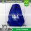 Rush Order Cheap Cinch Up drawstring badminton bag