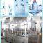 filling capping machine/mineral water plant/automatic filler/bottled drinking water