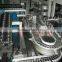Factory Manufacture Aluminum Flexlink Chain Conveyor for Bearings
