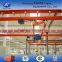 Hot Sale Anti-explosion Overhead Crane With Imported Electrical Part