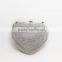 Mesh Crystal Bag Sequin Clutch Purse (YY820)