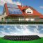 Home use solar PV power systems 7KW