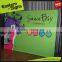 Best Sale Floor Standing Trading Show Pop Up Stands