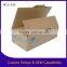Custom made paper packaging box