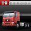 ZZ4257N3247C1 6x4 EGR Howo tractor truck