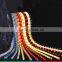 outdoor building projection lighting 110V led flexible hose light
