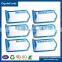 Self adhesive paper in roll pre printed price labels