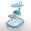 nice design baby walkers with music from China manufacture