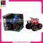 10220454 Funny Kids Friction Toy Motorcycle With Man Carros de Juguete