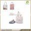 OEM Production Shopping Tote Bag ,custom Standard Size Canvas Tote Bag ZDS2003