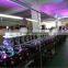 dj disco light LED scanner lighting dmx ,30w led scanner