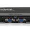 China  VGA Splitter 2 outputs 1 inout 1X2 with 3.5mm Stereo Audio