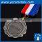 2015 customize metals souvenir award buddha medal