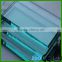 12.38mm Ultra-clrear Mirror and Ultra-clear Laminated Glass( ISO9001 )