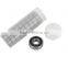 Stainless Steel High Quality Bearing AOHUAN Bearing 6000