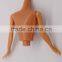 princess,doll model,diy doll.