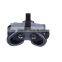 2016 shenzhen chinaThe cheapest best price version all in one VR box case headset glasses not need cellphone smartphone