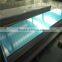 High hardness aluminum alloy sheet 2024