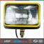 T50 Square Lamp for E Excavator Engine Parts