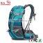 Outlander China Manufacturer Sport Bag Hiking Backpack