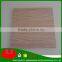 blockboard machine finger jointed board / edge glued panel blockboard pine
