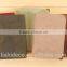 Imitation Sheepskin Notebook