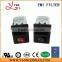 Factory Sale General Purpose Socket With switch Emc rfi noise Filter