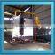 jiangxi dingfeng brand auto waste plastic recycling machine waste tire recycling