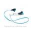 HiGi Noise Cancelling mp3 player wireless mini wireless bluetooth earbuds with microphone for iPhone,Samsung galaxy s4