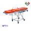 NFT11 ambulance stretcher, wheelchair stretcher