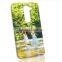 Wholesale New 3D Sublimation Blank Gloss custom phone case for LG G2 Mini