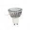 Home commercial use aluminum led spot lighting COB LED Spotlight gu10 4W