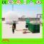 500KW natural gas generator biogas genset with soundproof /Slient/canopy