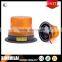 Black ABS Base High Dust IP65 Professional Safety Light for Forklift