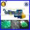 pet bottle crushing washing drying recycling line/plastic recycling line/pet bottle recycling line