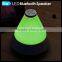 Factory Price Thecoo Watch Bluetooth Speaker