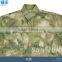 Digital Military Uniform with ISO standard Camouflage