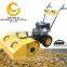 CE/GS 3-in-1 road sweeper / lawn sweeper/ floor sweeper/ sweeper KCB25
