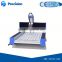 Big discount !! high quality Hobby water cooling large stone cnc router